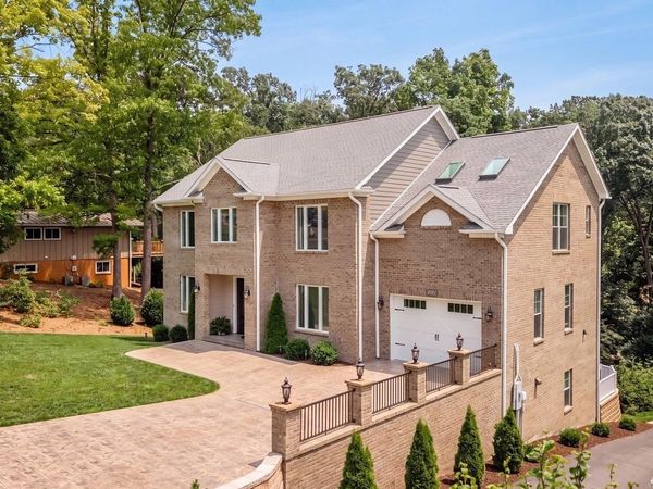 1176 NELSON DR, HARRISONBURG, VA 22801