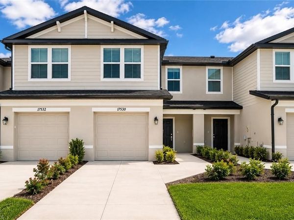 17530 Paradiso WAY , NORTH FORT MYERS, FL 33917