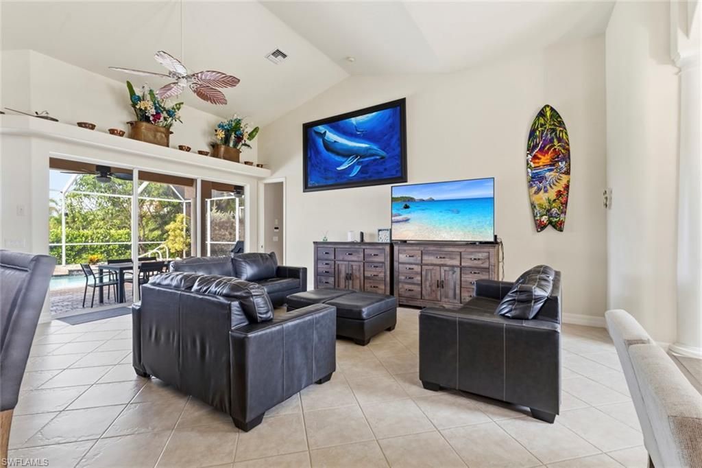 8348 Southwind Bay Cir , Fort Myers, FL 33908 Photo