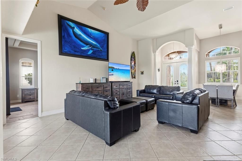 8348 Southwind Bay Cir , Fort Myers, FL 33908 Photo