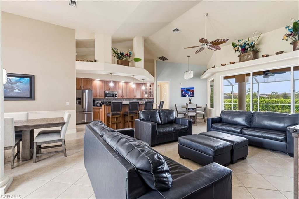 8348 Southwind Bay Cir , Fort Myers, FL 33908 Photo