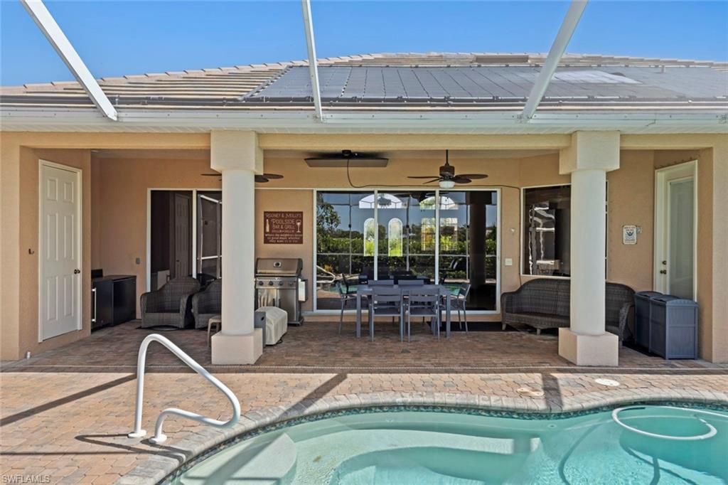 8348 Southwind Bay Cir , Fort Myers, FL 33908 Photo