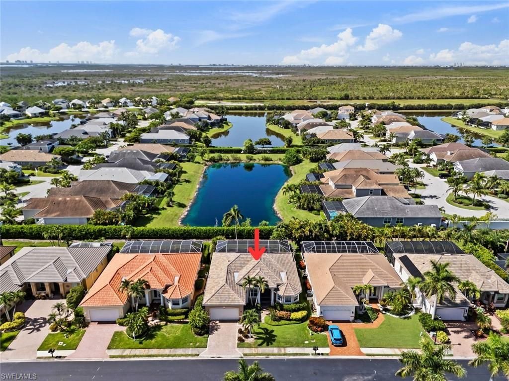 8348 Southwind Bay Cir , Fort Myers, FL 33908 Photo