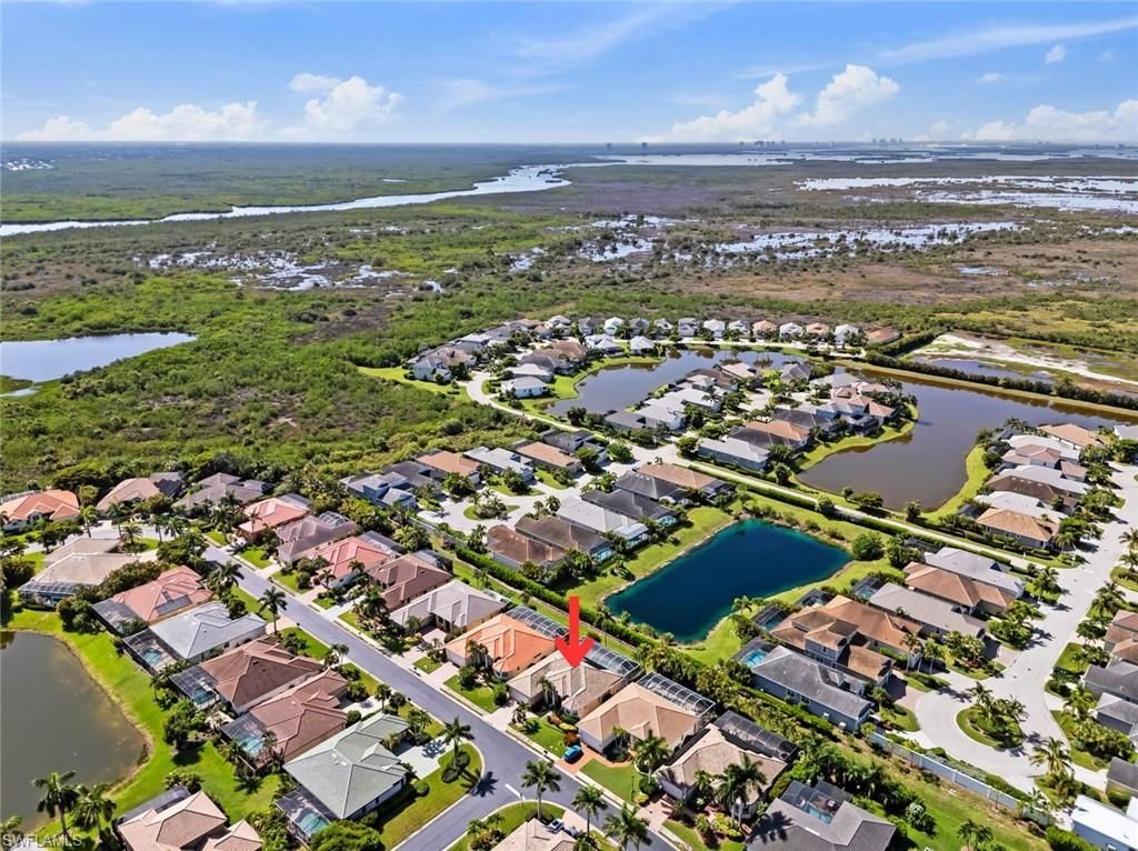 8348 Southwind Bay Cir , Fort Myers, FL 33908 Photo