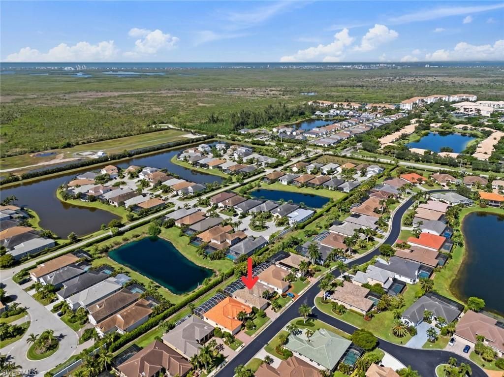 8348 Southwind Bay Cir , Fort Myers, FL 33908 Photo