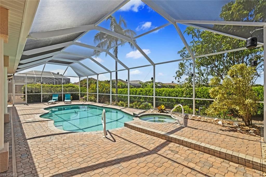 8348 Southwind Bay Cir , Fort Myers, FL 33908 Photo