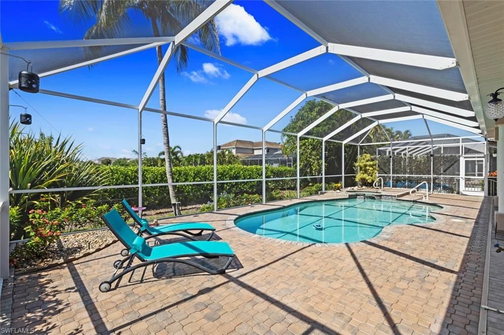 8348 Southwind Bay Cir , Fort Myers, FL 33908 Photo