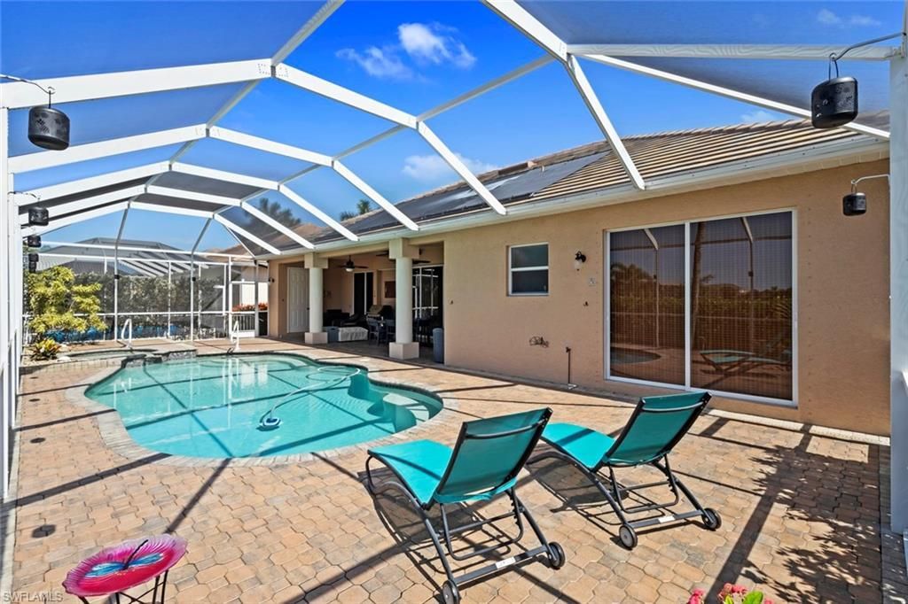 8348 Southwind Bay Cir , Fort Myers, FL 33908 Photo
