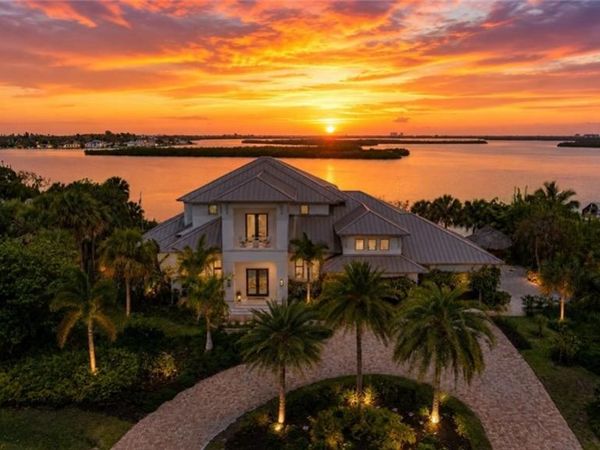 1247 Blue Hill Creek DR , MARCO ISLAND, FL 34145