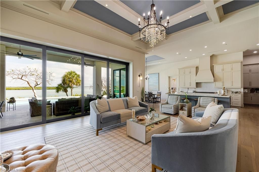 1247 Blue Hill Creek Dr, Marco Island, FL 34145 Photo
