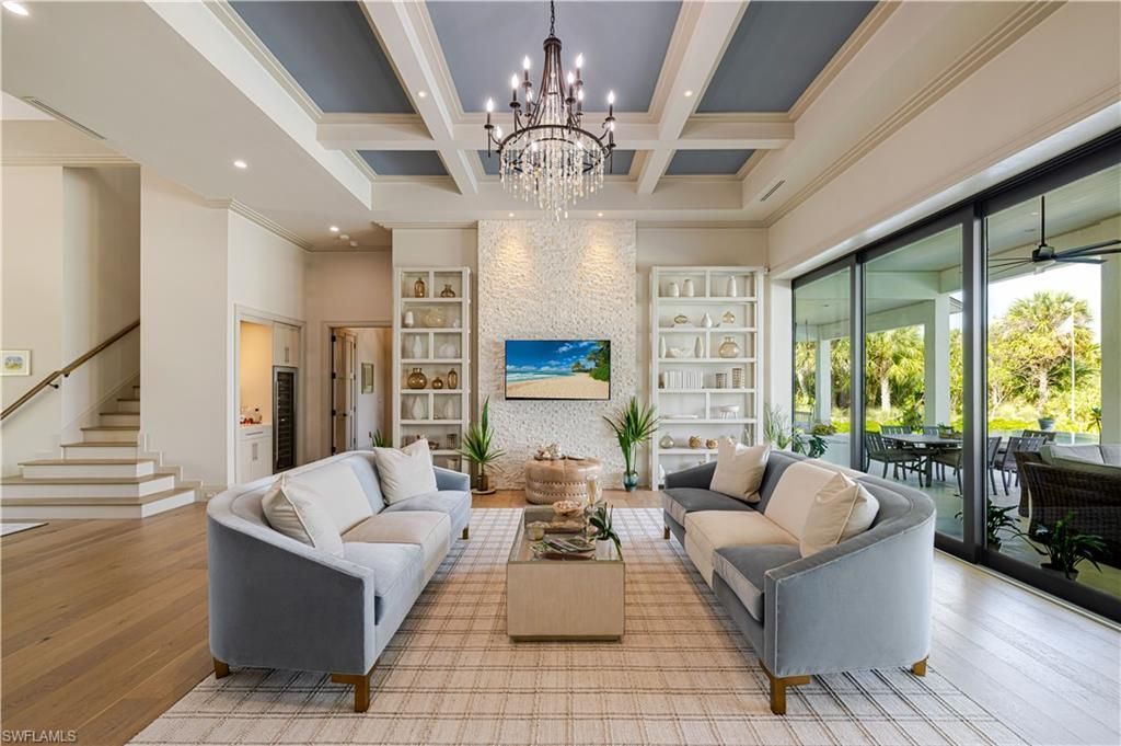 1247 Blue Hill Creek Dr, Marco Island, FL 34145 Photo