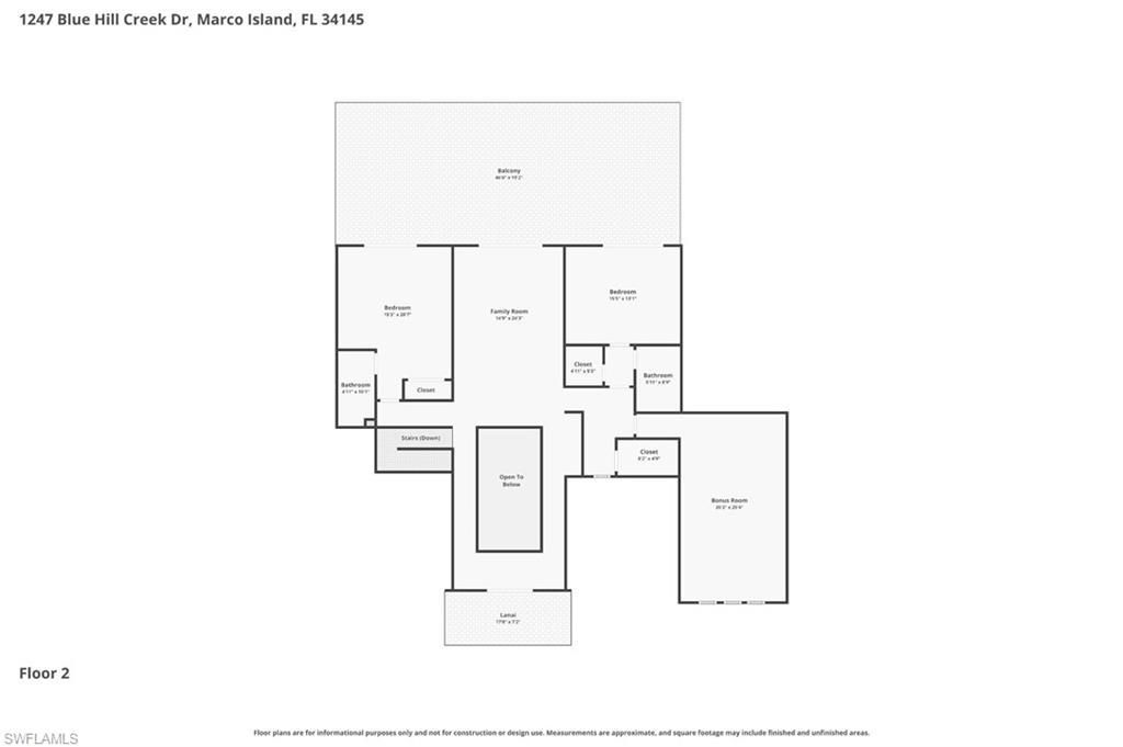 1247 Blue Hill Creek Dr, Marco Island, FL 34145 Photo
