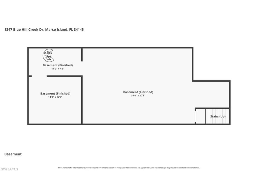 1247 Blue Hill Creek Dr, Marco Island, FL 34145 Photo