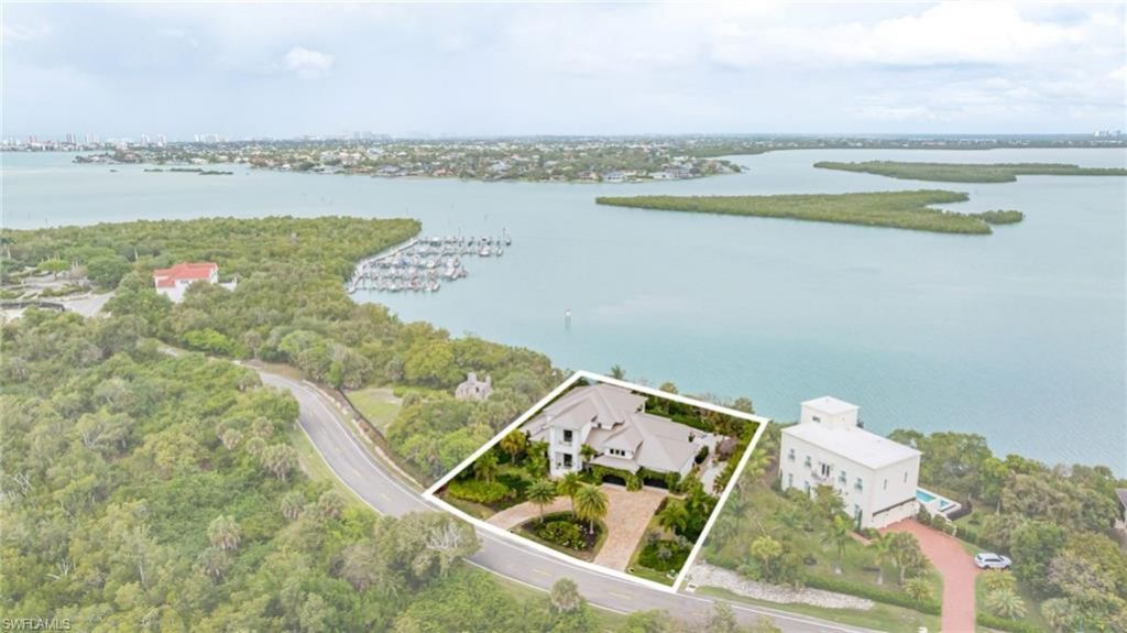 1247 Blue Hill Creek Dr, Marco Island, FL 34145 Photo