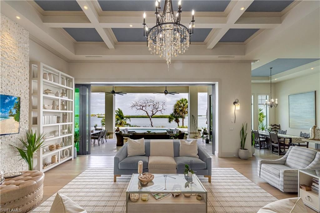 1247 Blue Hill Creek Dr, Marco Island, FL 34145 Photo