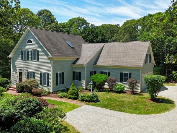 116 Kendrick Road, Harwich, MA 02645