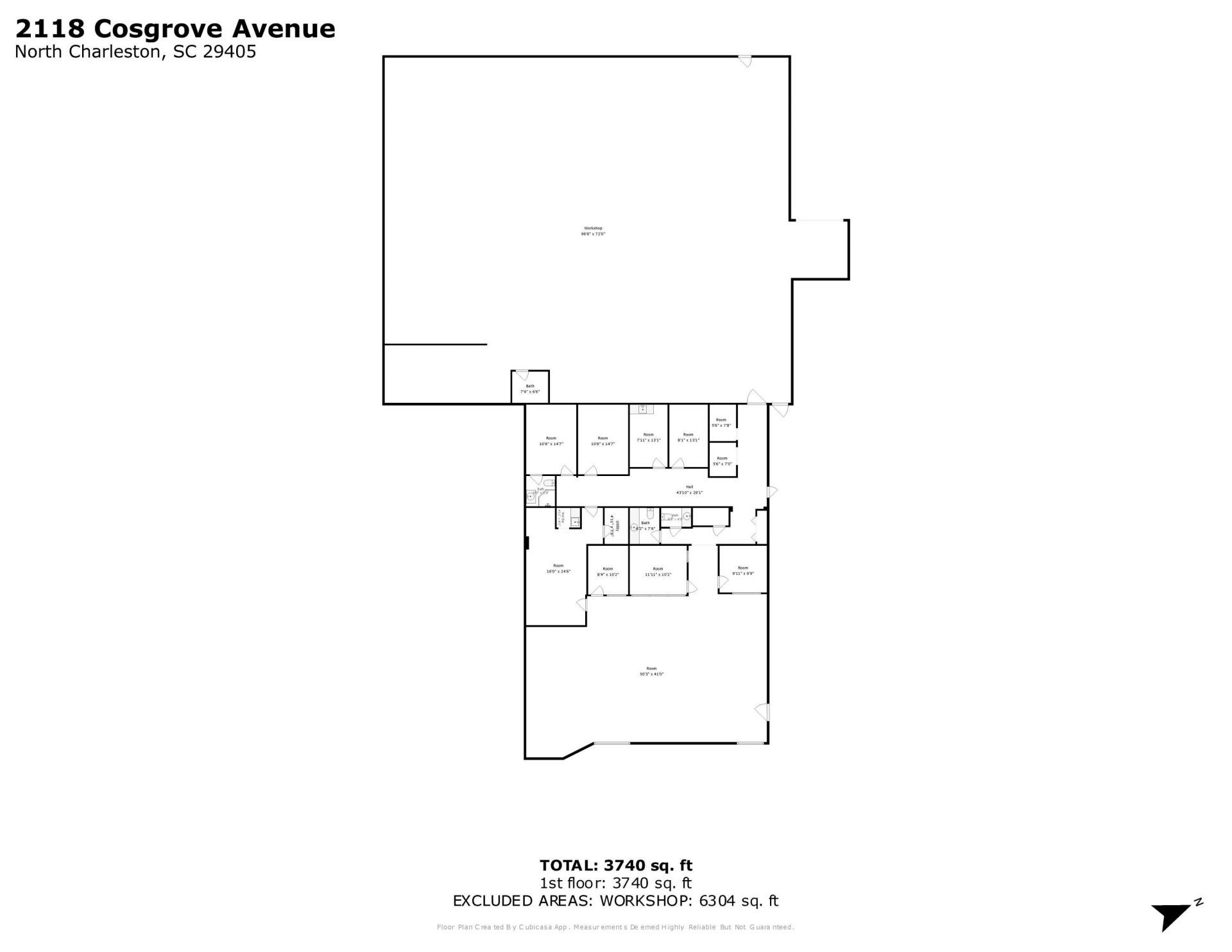 2118 Cosgrove Avenue  Photo 23