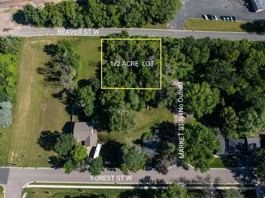 TBD LOT 4 & 6 W Beaver Street , Belle Plaine, MN 56011