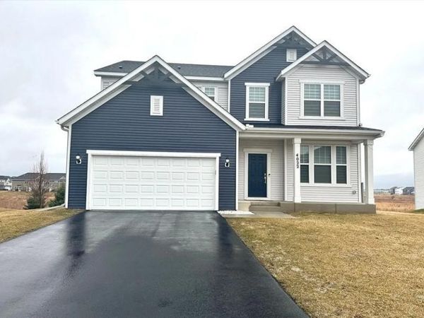 4022 112th Circle NE, Blaine, MN 55449