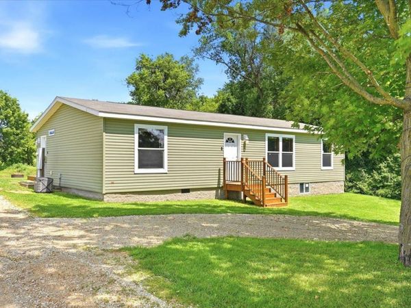 3138 Pierce Saint Croix Rd, Spring Valley, WI 54767