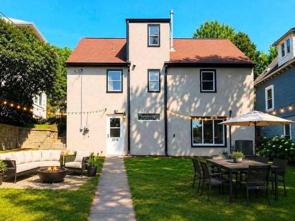 2318 Buchanan Street NE, Minneapolis, MN 55418