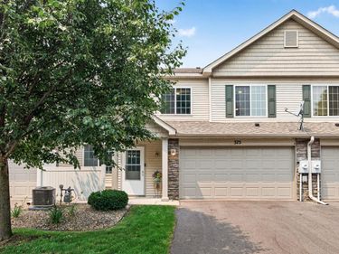 375 Arrowhead Drive, Lino Lakes, MN 55014