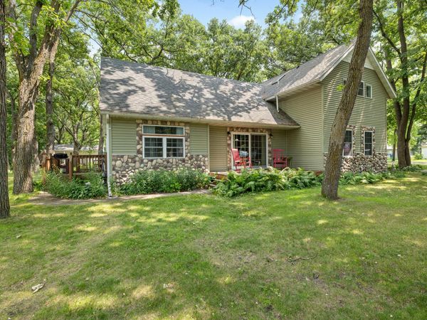 17252 Riverwood Drive , Little Falls, MN 56345