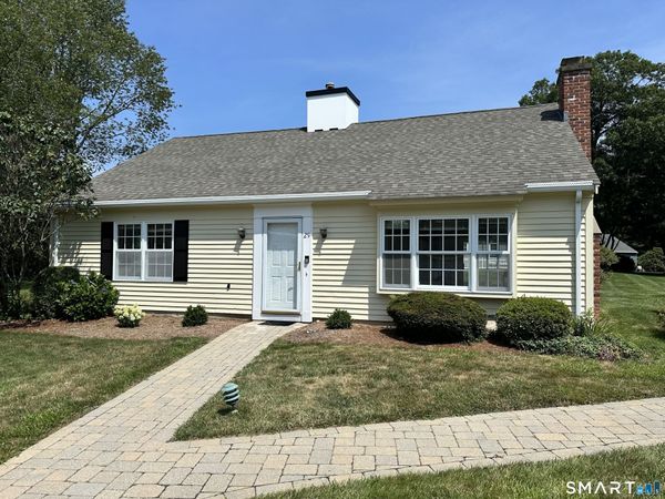 29 Wilshire, Unit 29, Madison, CT 06443