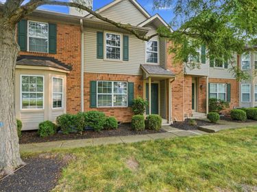 3031 Glenloch Circle , Dublin, OH 43017