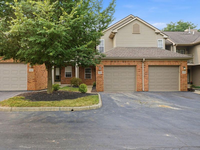 3031 Glenloch Circle , Dublin, OH 43017 Photo 6