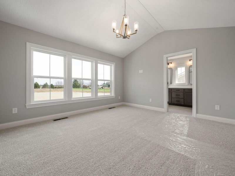 1278 Ivy Wood Drive , Sunbury, OH 43074 Photo 36