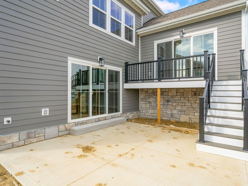 1278 Ivy Wood Drive , Sunbury, OH 43074 Photo 69