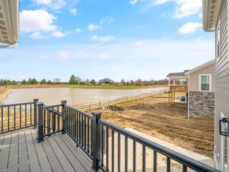 1278 Ivy Wood Drive , Sunbury, OH 43074 Photo 71