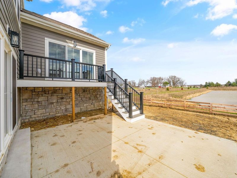 1278 Ivy Wood Drive , Sunbury, OH 43074 Photo 72