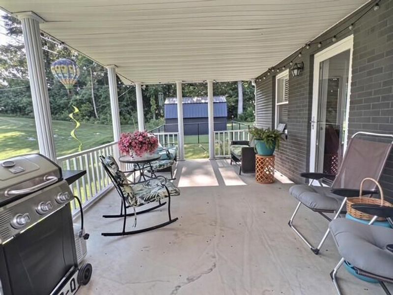 171 Lariat Drive, Gallipolis, OH 45631 Photo 22