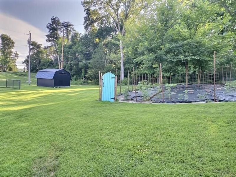 171 Lariat Drive, Gallipolis, OH 45631 Photo 24