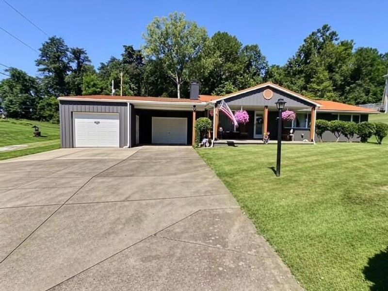171 Lariat Drive, Gallipolis, OH 45631 Photo 33