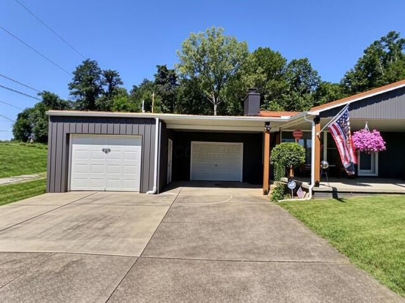 171 Lariat Drive, Gallipolis, OH 45631 Photo 5