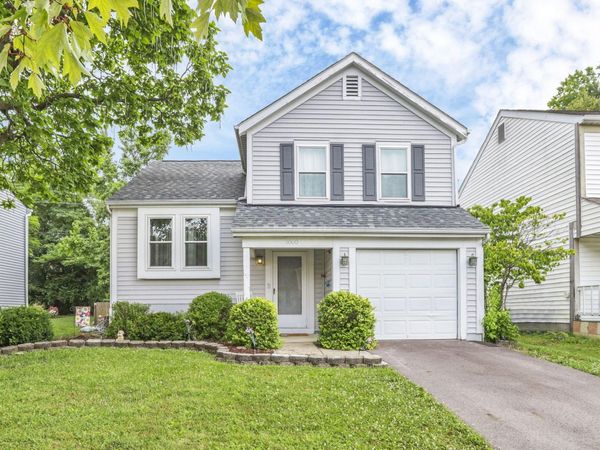 7000 Finchley Drive , Reynoldsburg, OH 43068