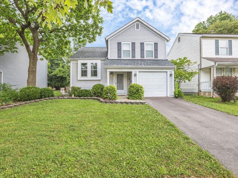 7000 Finchley Drive , Reynoldsburg, OH 43068 Photo 17