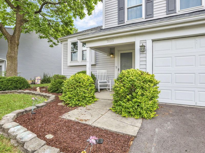 7000 Finchley Drive , Reynoldsburg, OH 43068 Photo 2