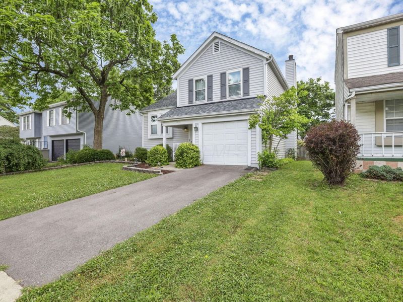 7000 Finchley Drive , Reynoldsburg, OH 43068 Photo 22