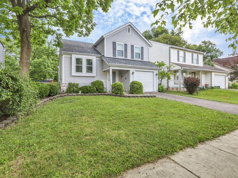7000 Finchley Drive , Reynoldsburg, OH 43068 Photo 30