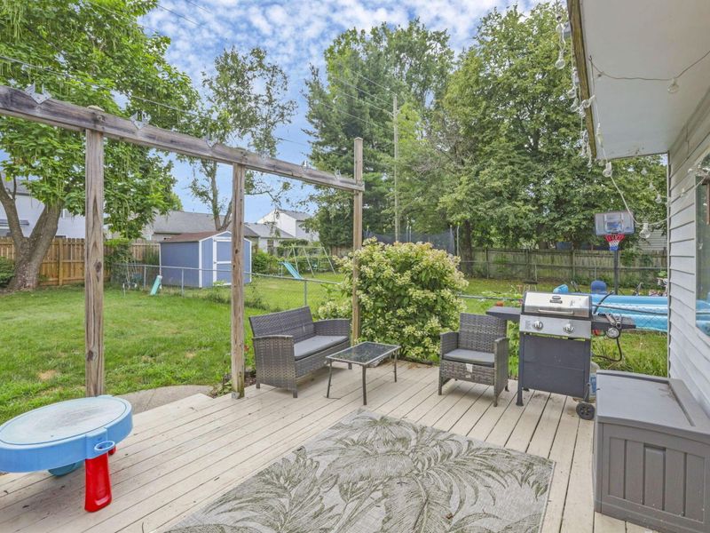 7000 Finchley Drive , Reynoldsburg, OH 43068 Photo 34