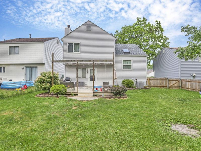 7000 Finchley Drive , Reynoldsburg, OH 43068 Photo 36