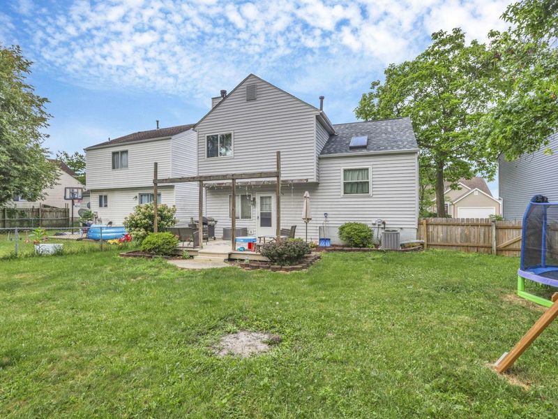7000 Finchley Drive , Reynoldsburg, OH 43068 Photo 37