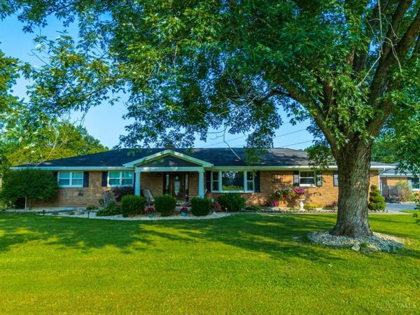 143 Jose Drive, Tiffin Twp, OH 45693