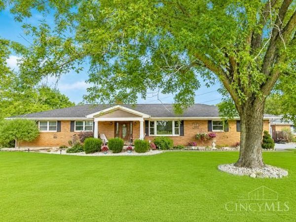 143 Jose Drive, Tiffin Twp, OH 45693