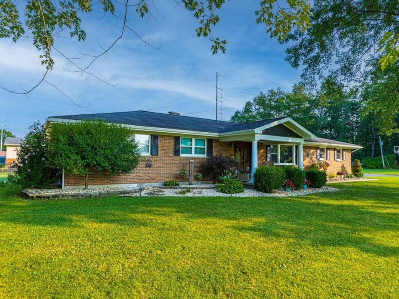 143 Jose Drive, Tiffin Twp, OH 45693 Photo 2