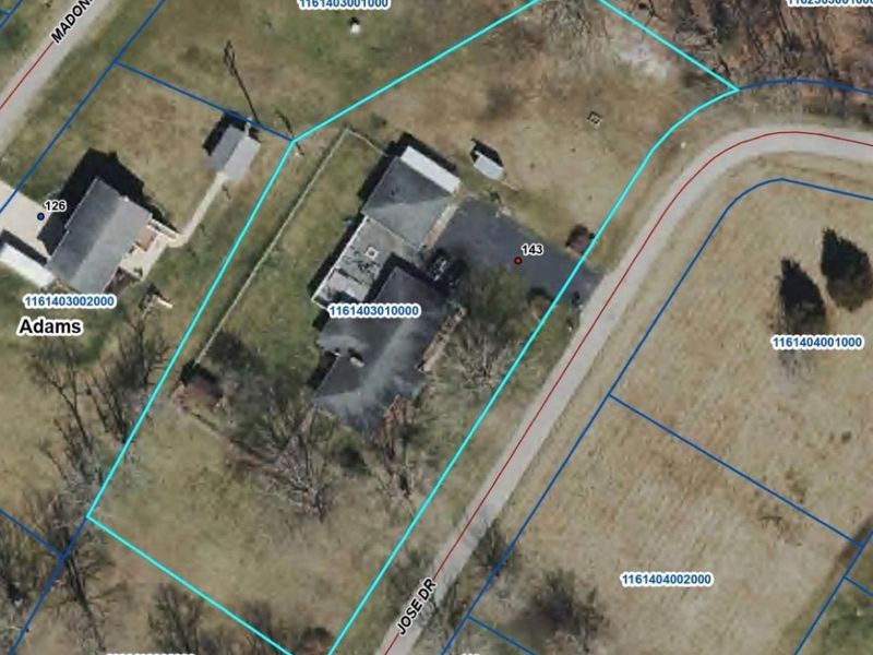 143 Jose Drive, Tiffin Twp, OH 45693 Photo 8